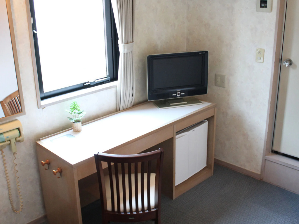 HOTEL LiVEMAX Fuchu Annex — фото