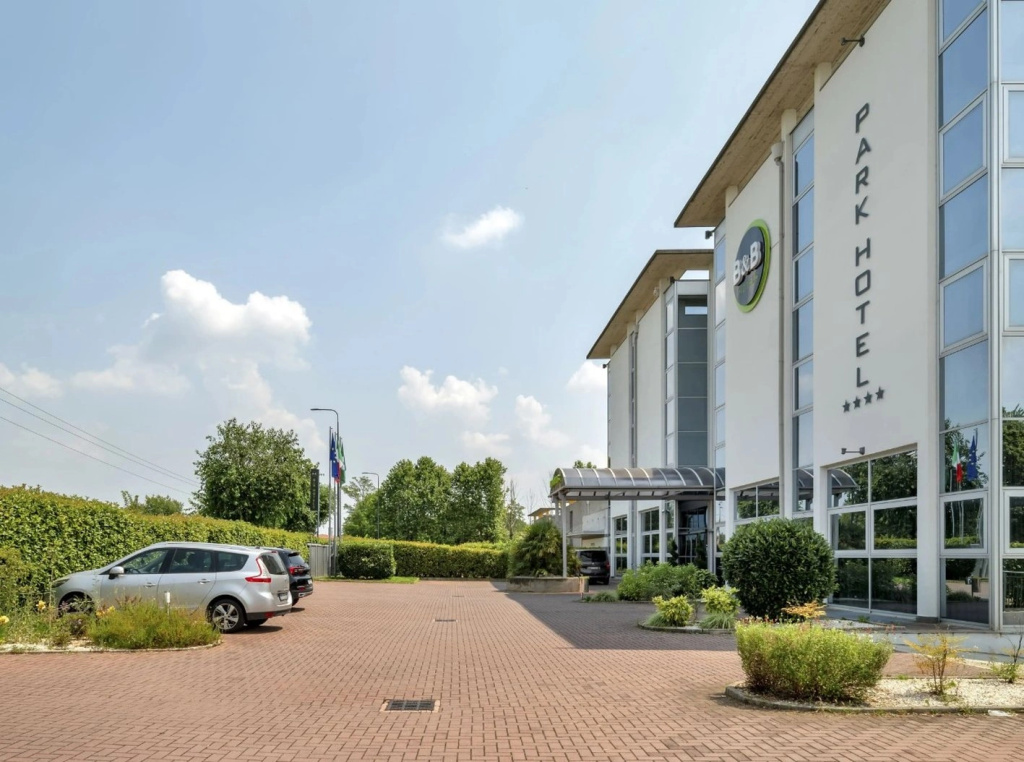 Park Hotel