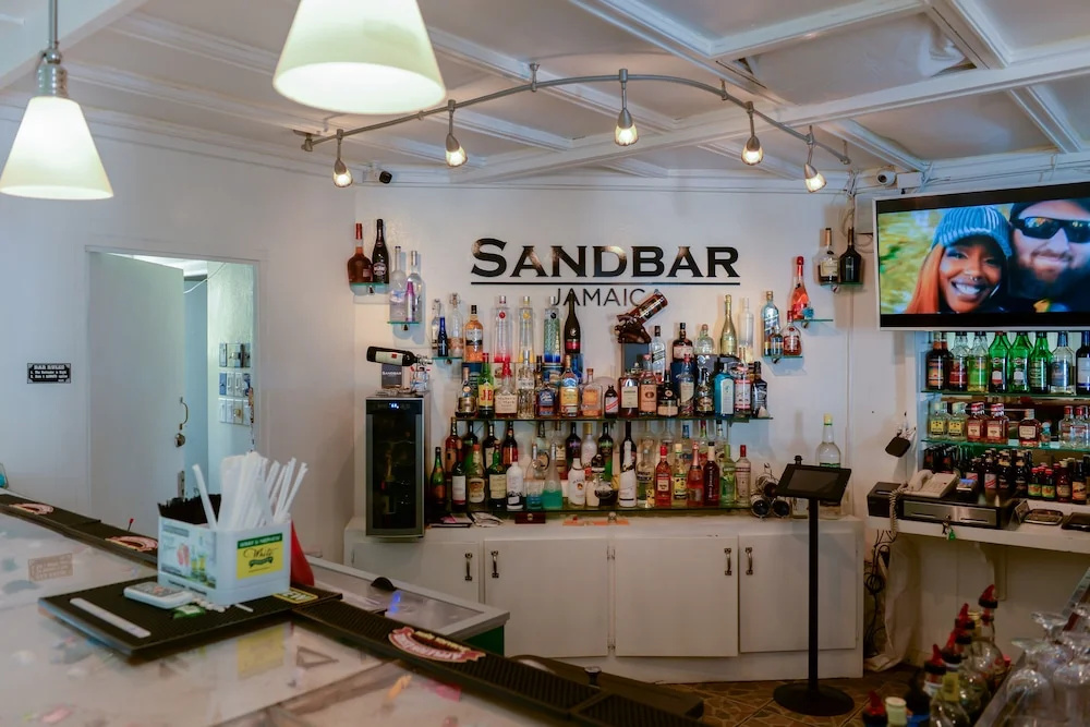 SandCastles Deluxe Beach Resort - Général