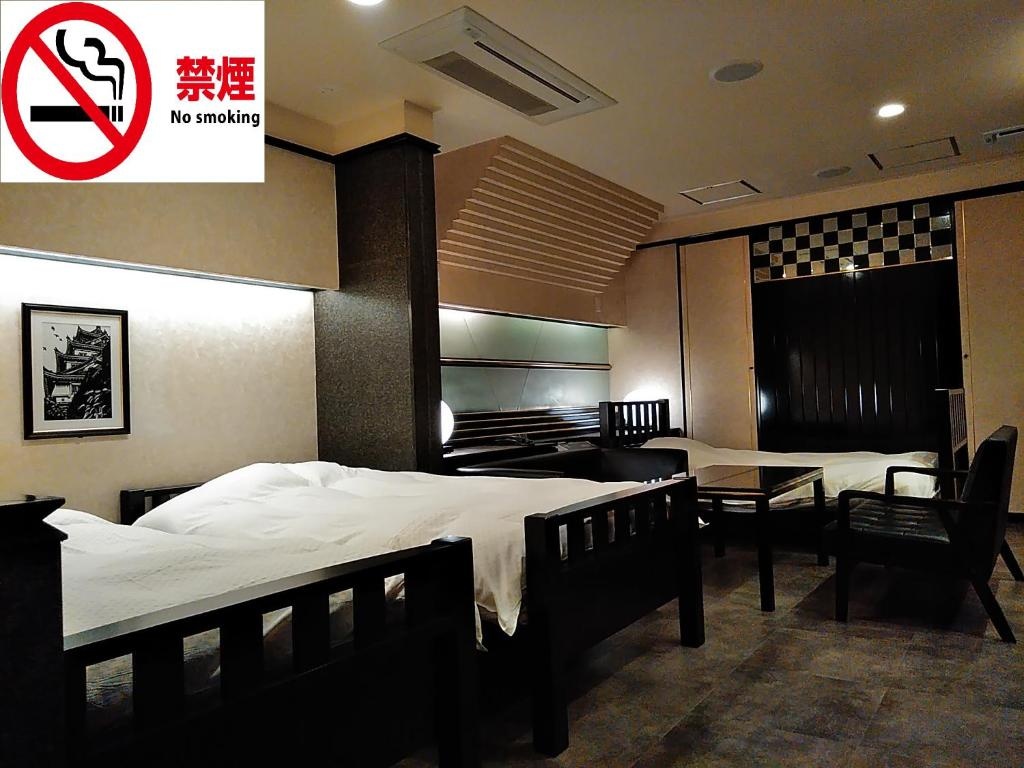 Hotel Beni East (Adult Only) 사진 3