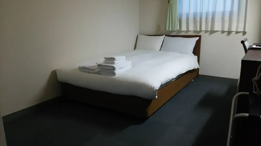 Hotel Green Palace - Chambres