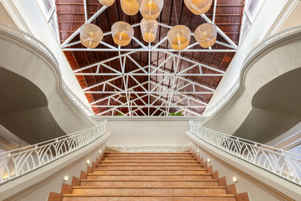 Wyndham Alltra Punta Cana All-Inclusive Resort — Uvero Alto, La Altagracia