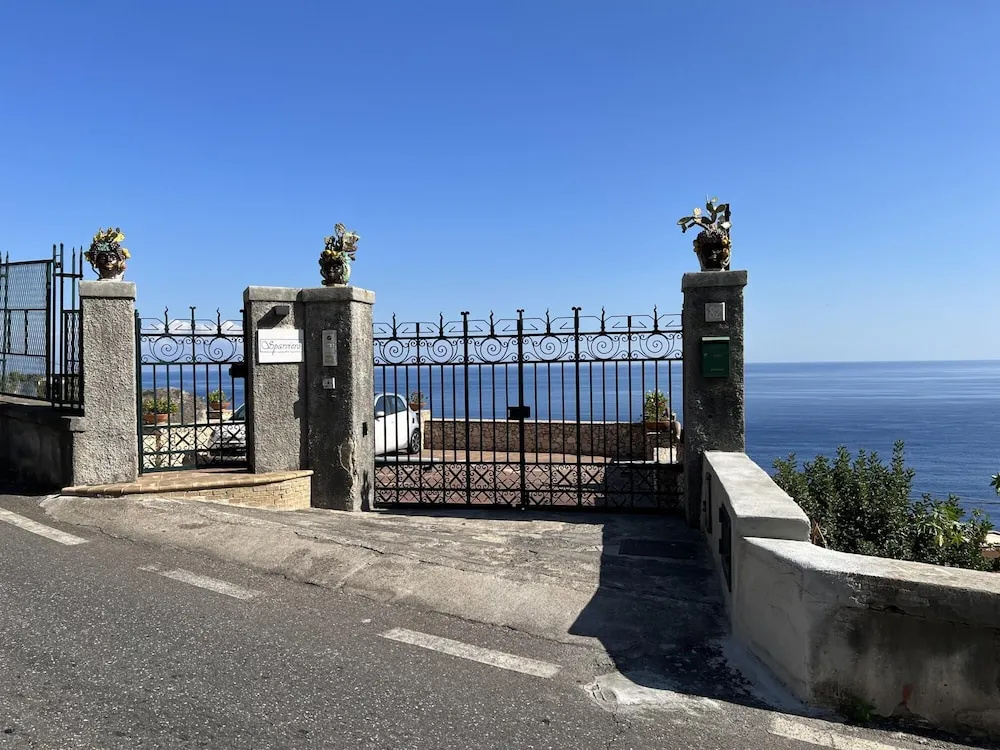 Sparviero Appartamento Taormina