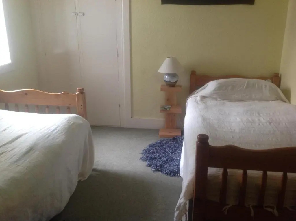 Fraoch Lodge - Chambres