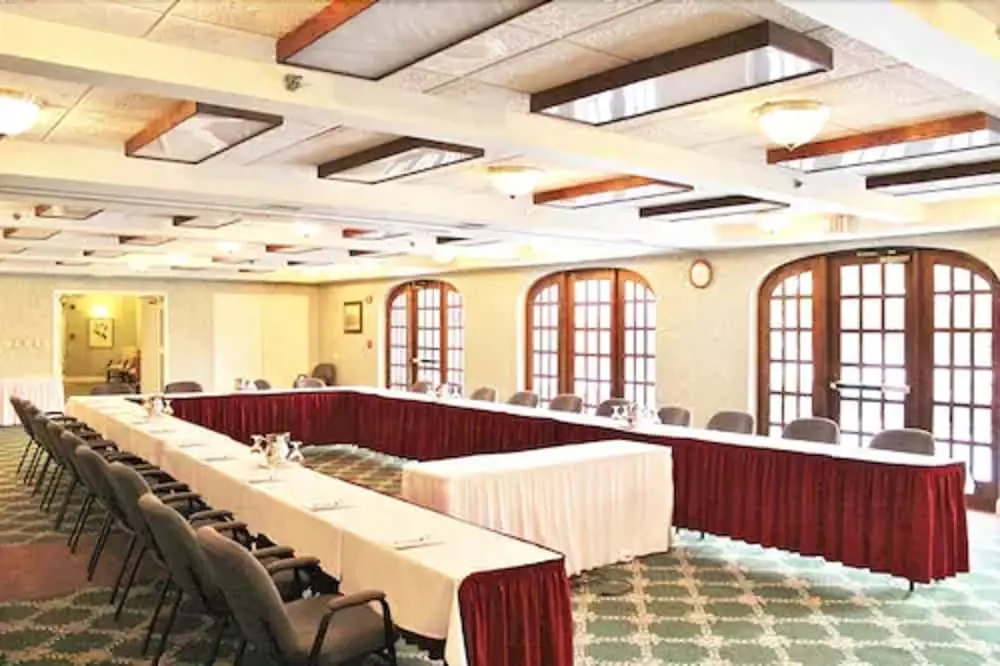 Hotel photo 14