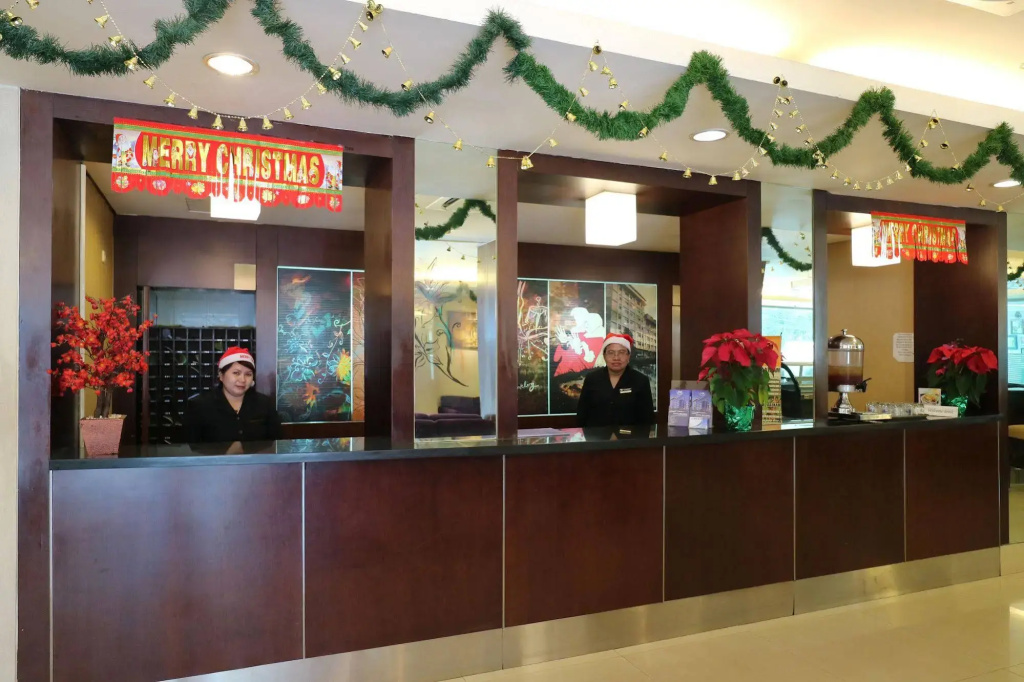 Hotel photo 14