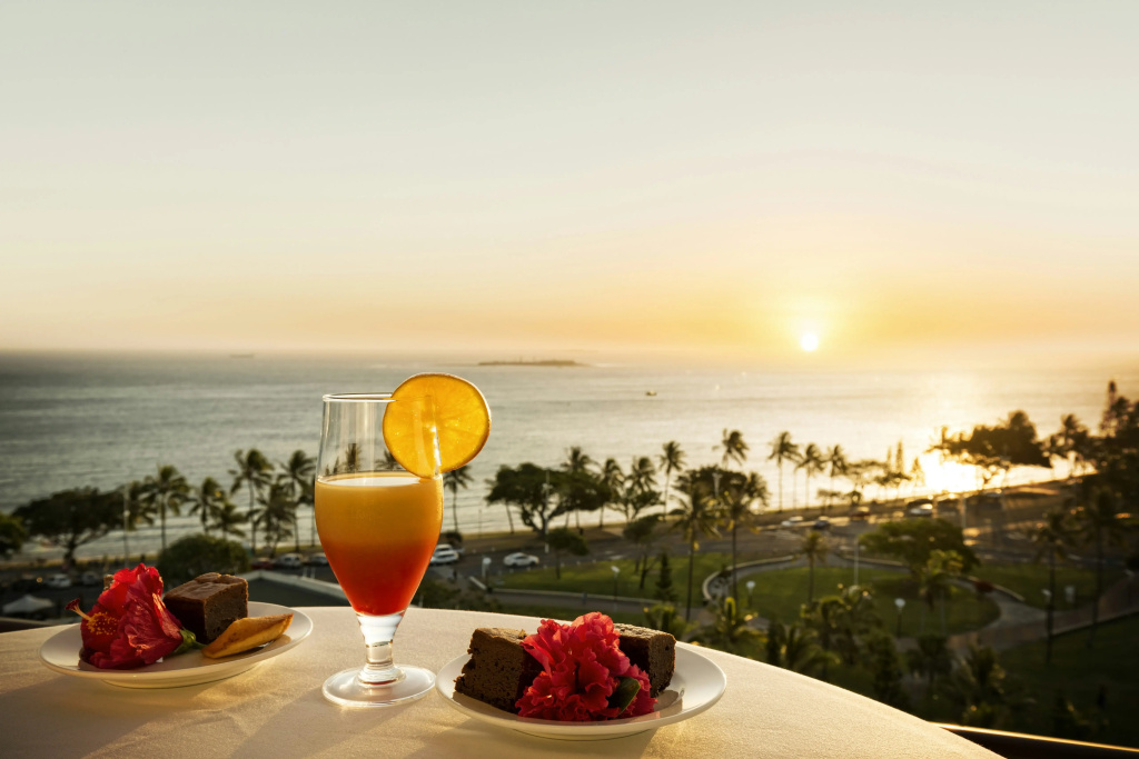 Hilton Noumea La Promenade Residences - Général