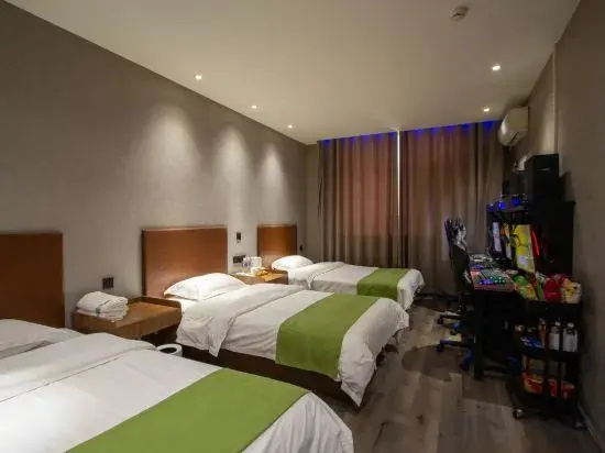 Hotel photo 18