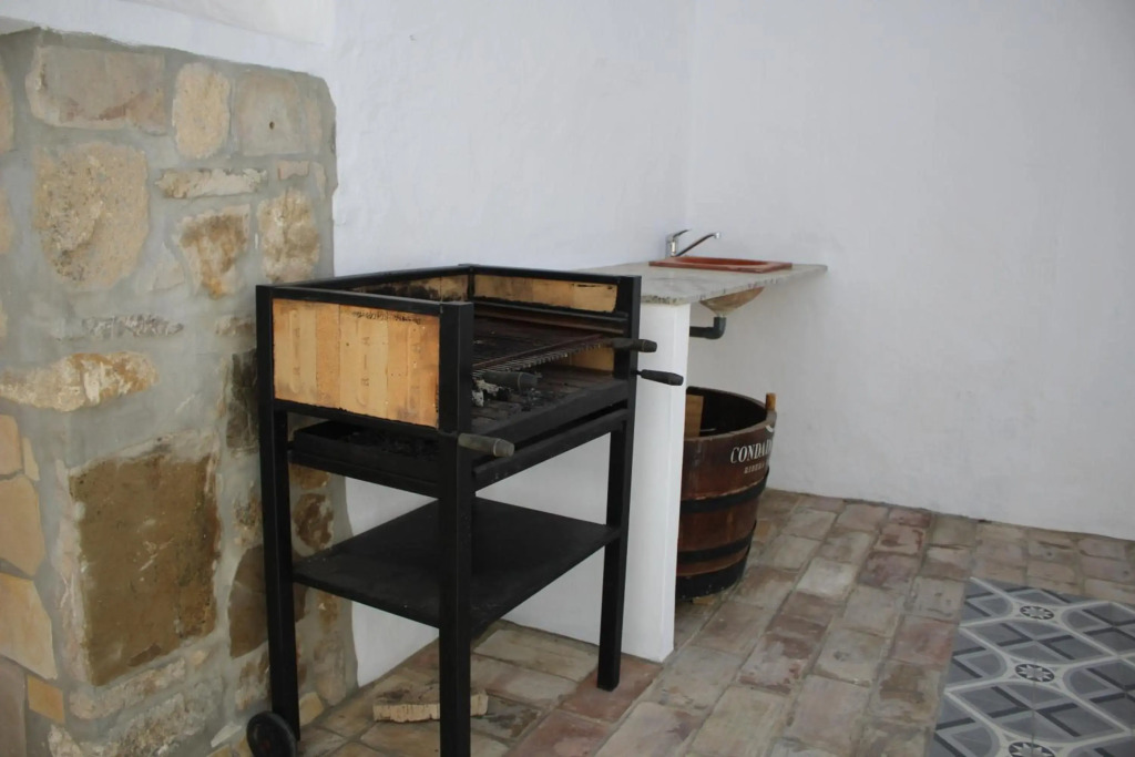 Casa Leonor Vejer by null