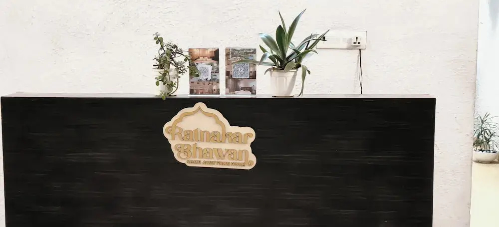 Ratnakar Bhawan - Heritage Homestay