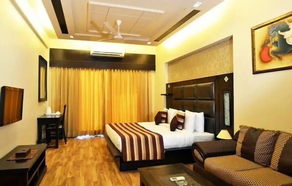 Premium Suite