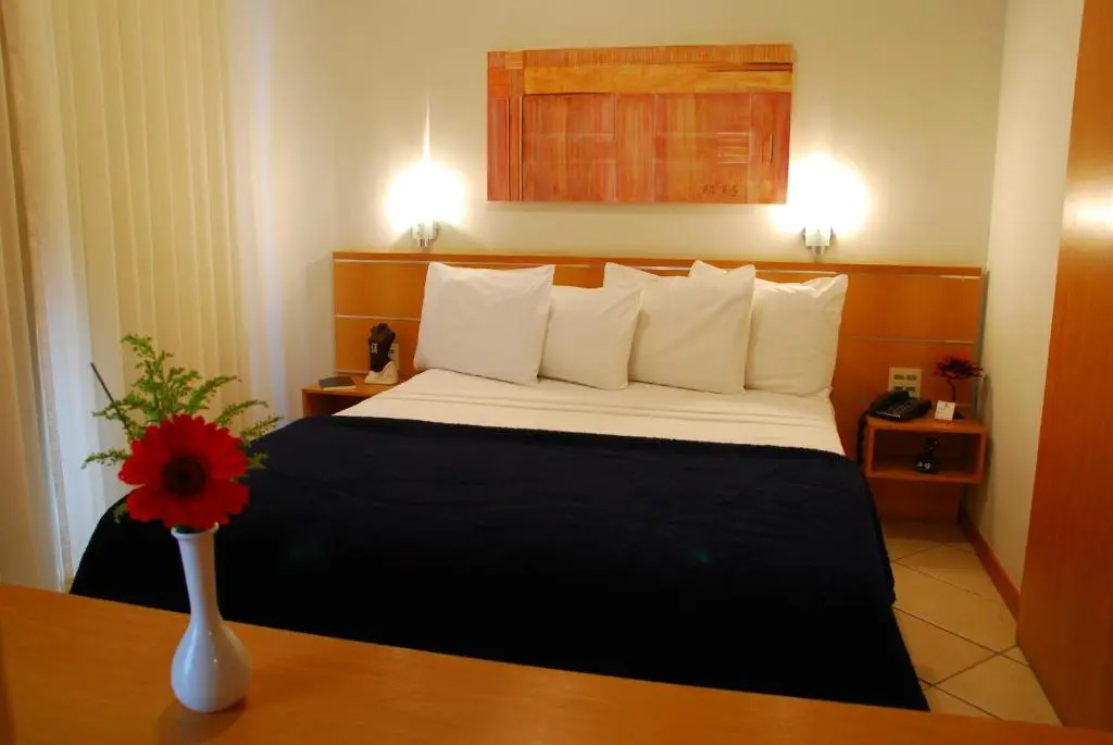 Superior Double room (full double bed)
