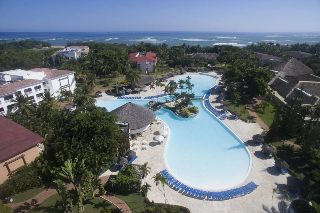 Marien Puerto Plata - All Inclusive - Général