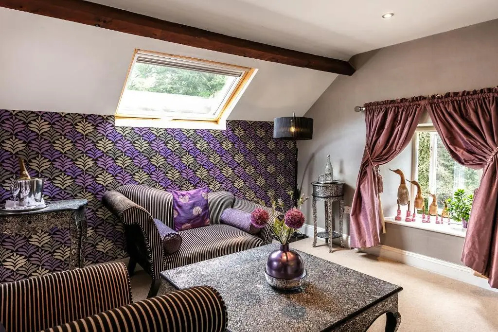 The Wordsworth, Grasmere- The Inn Collection Group - Général