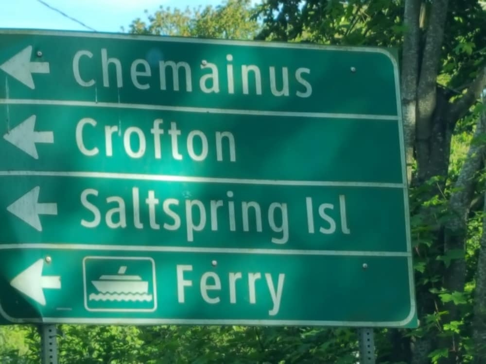 Croftinn & Motel
