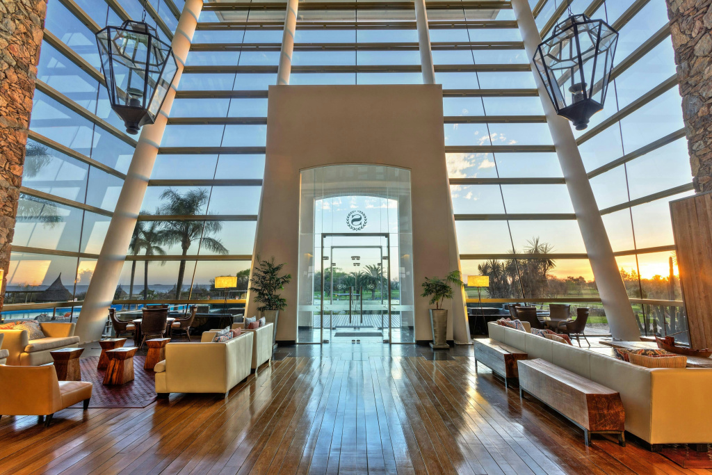 Sheraton Colonia Golf & Spa Resort - Général