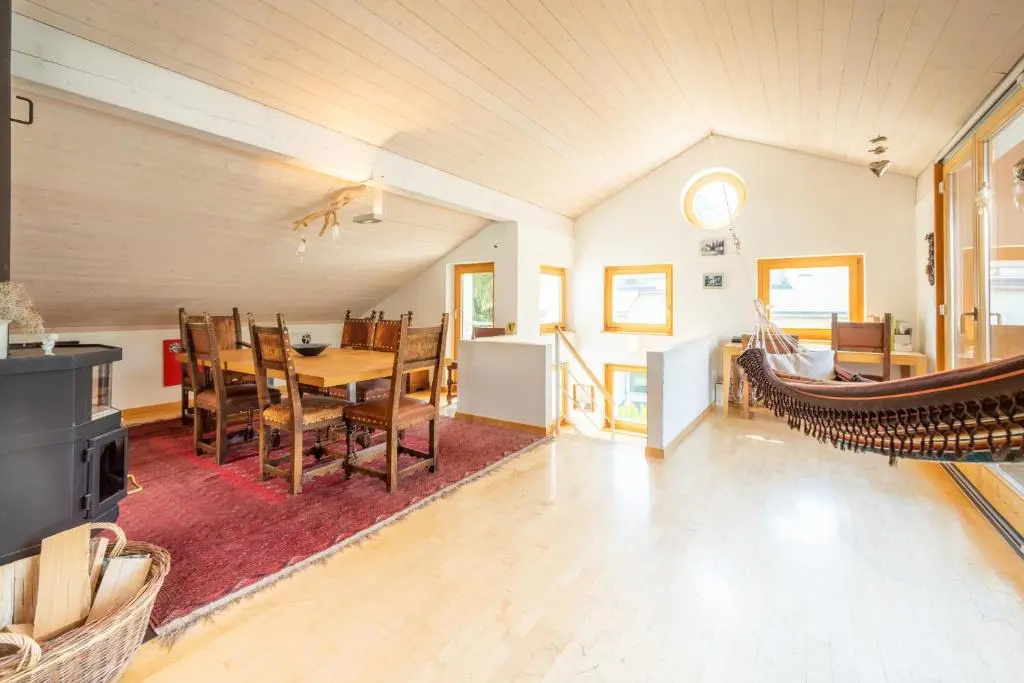 Casa Alva - FLIMS - Chambres
