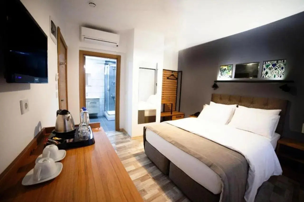 Hotel photo 19
