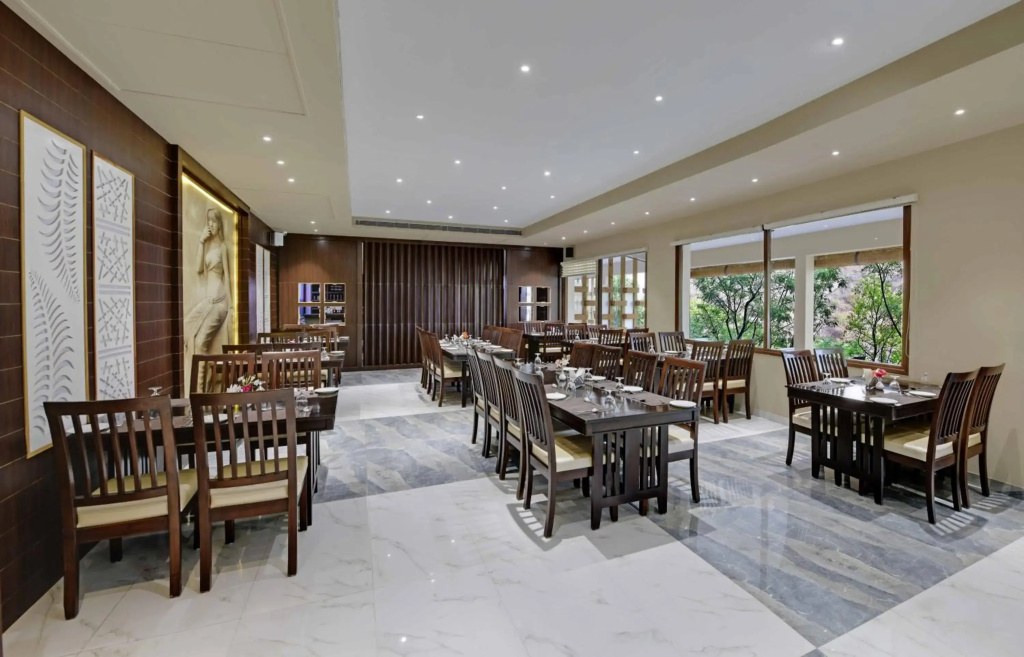 Hotel photo 7