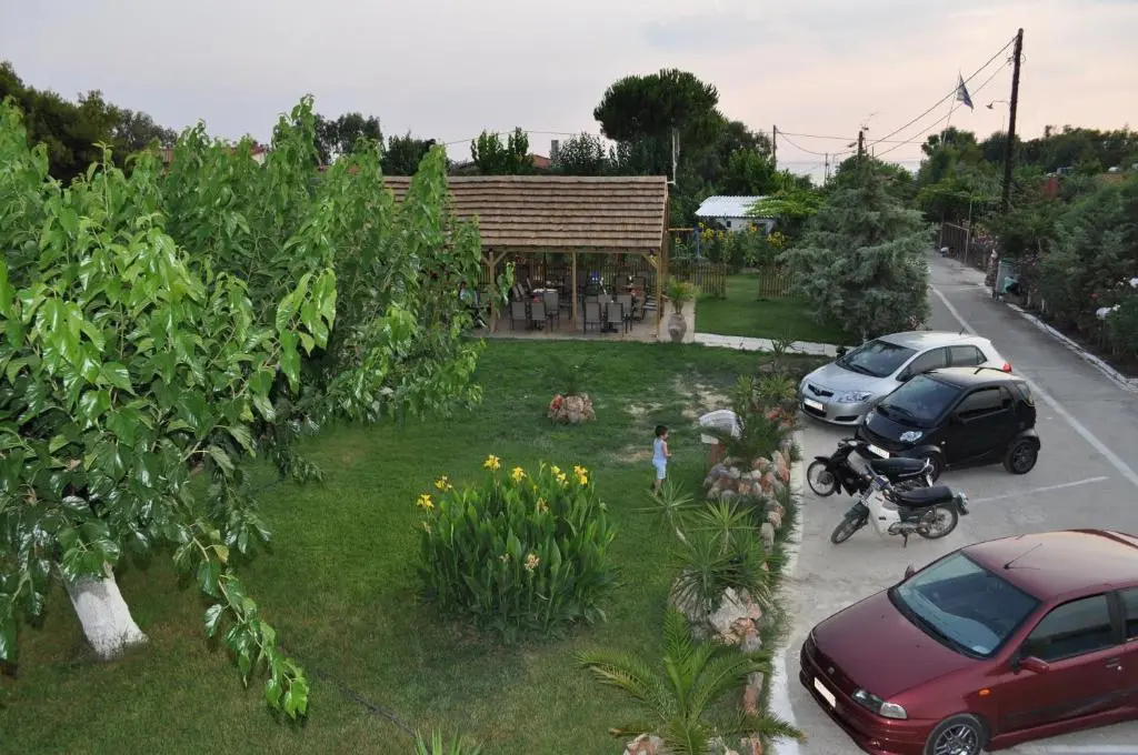 Olympion Village - Chambres
