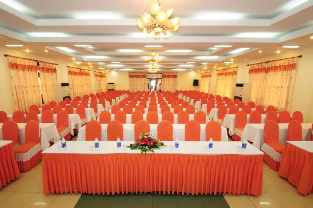 Duy Tan Hotel - Général