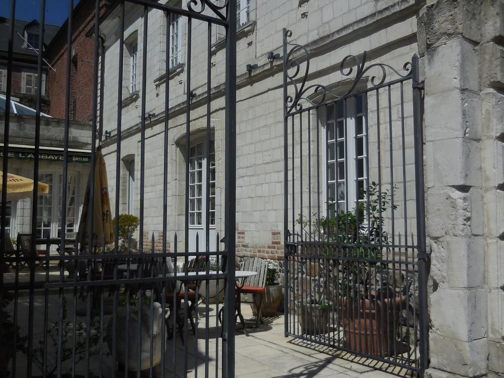 Hôtel Jean de Bruges