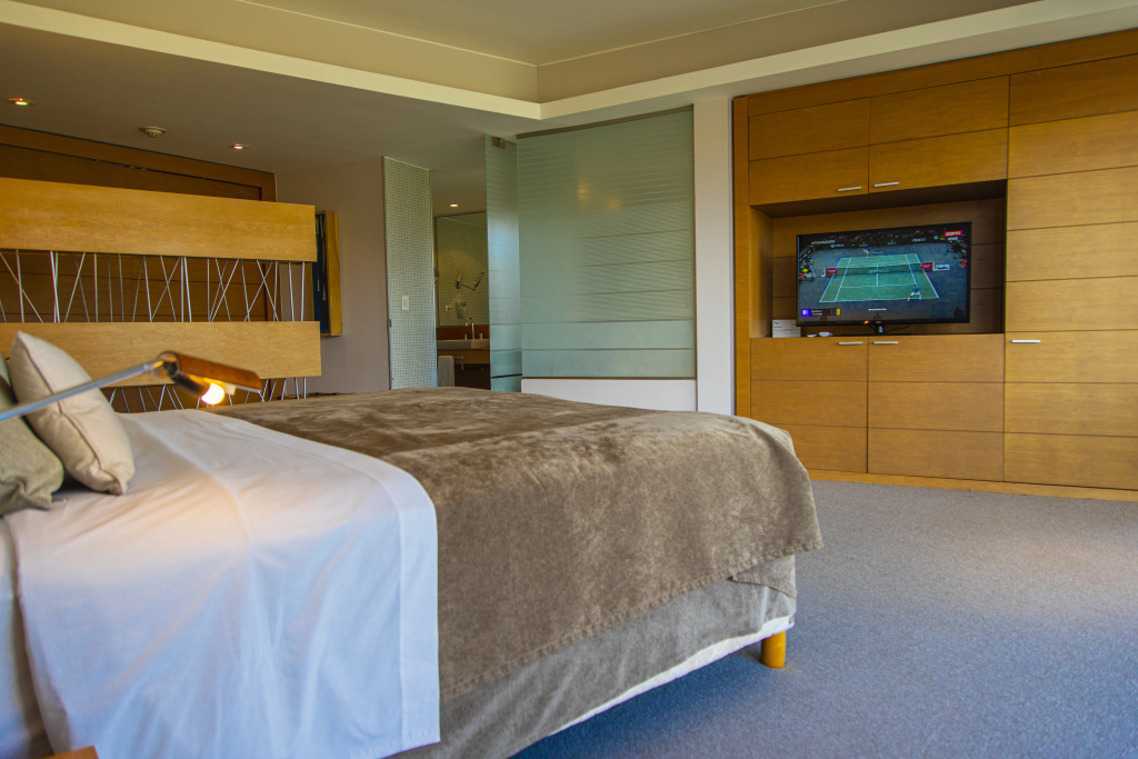Design Suites Calafate - Général