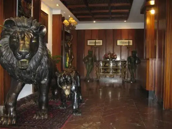 Hotel photo 18