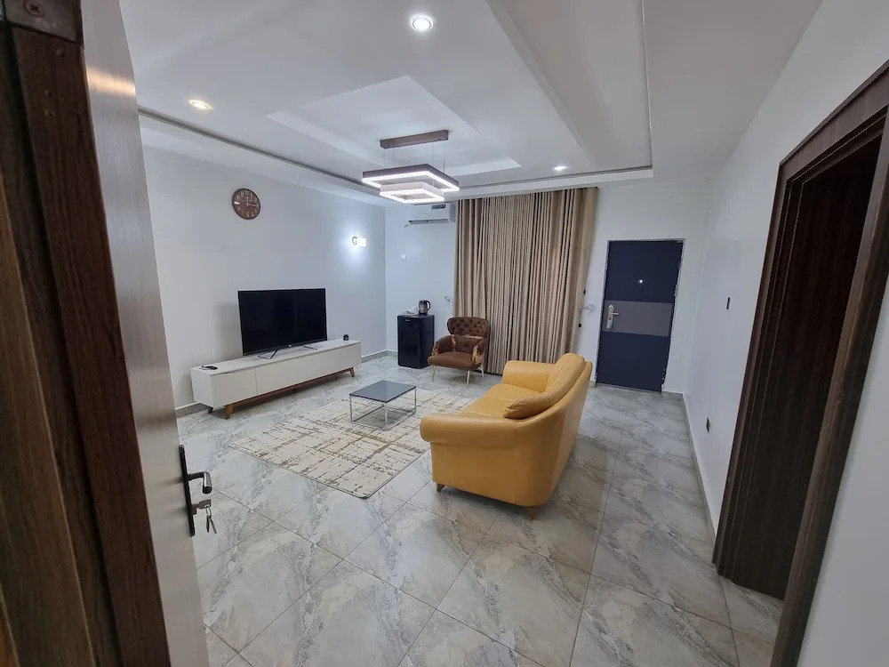 De James Hotels and Suites - фото 11