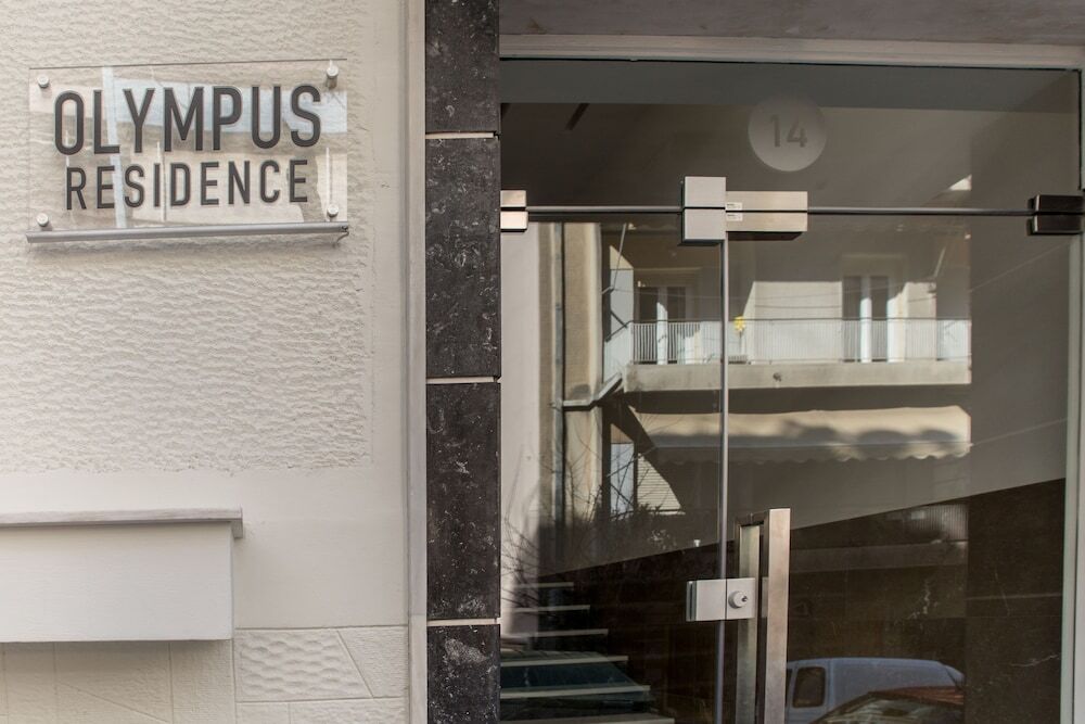 carousel image for Olympus Residence