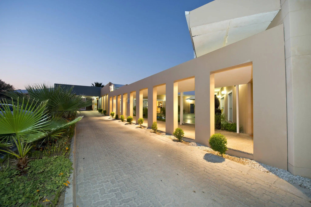 Protea Hotel by Marriott Ondangwa - фото 5