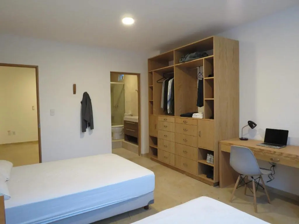 Standard Suite