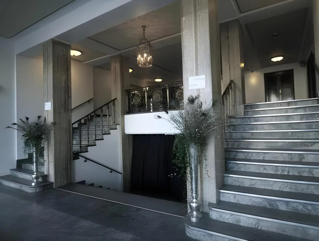 Hotel Christiania Teater - Général
