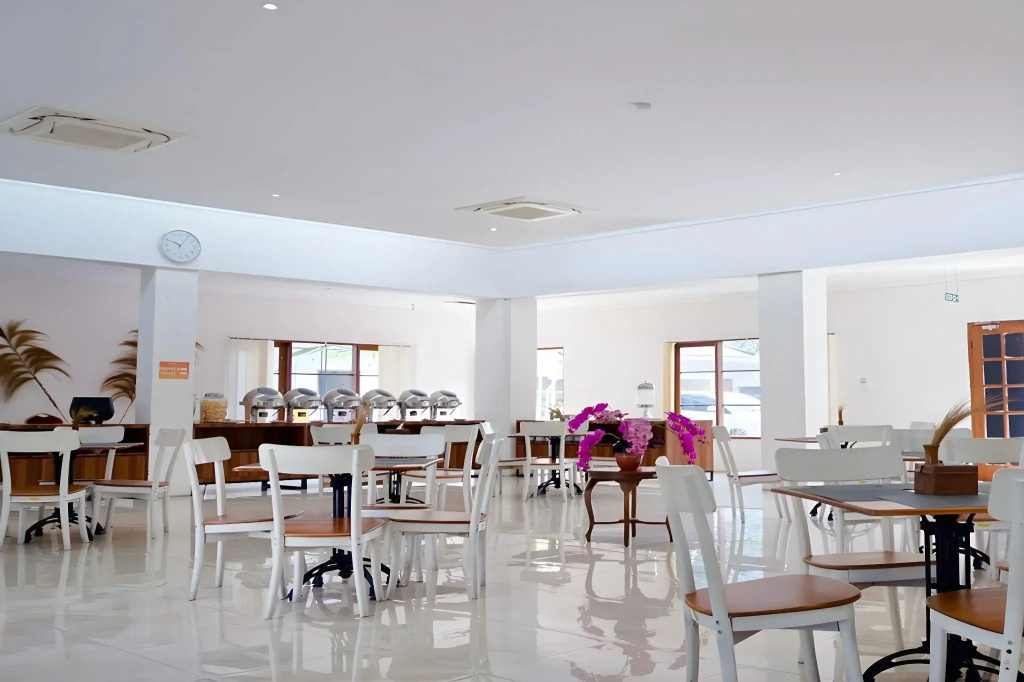 Khas Ombilin Hotel - Général