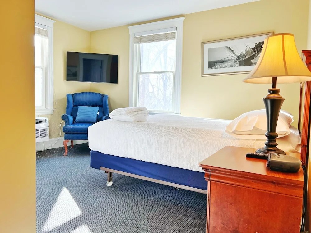 The Winthrop Arms Hotel And Restaurant - Chambres