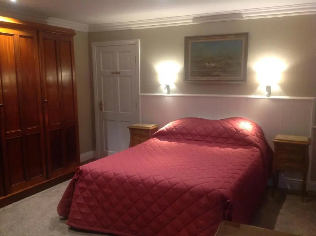 Gleann Fia Country House - Chambres