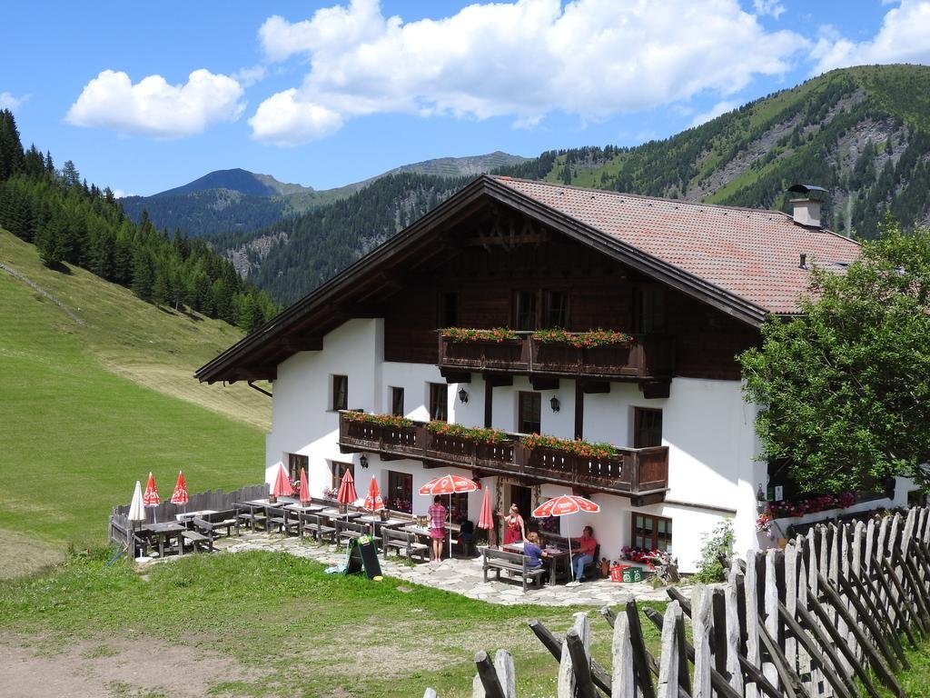 Berggasthof Steckholzer image