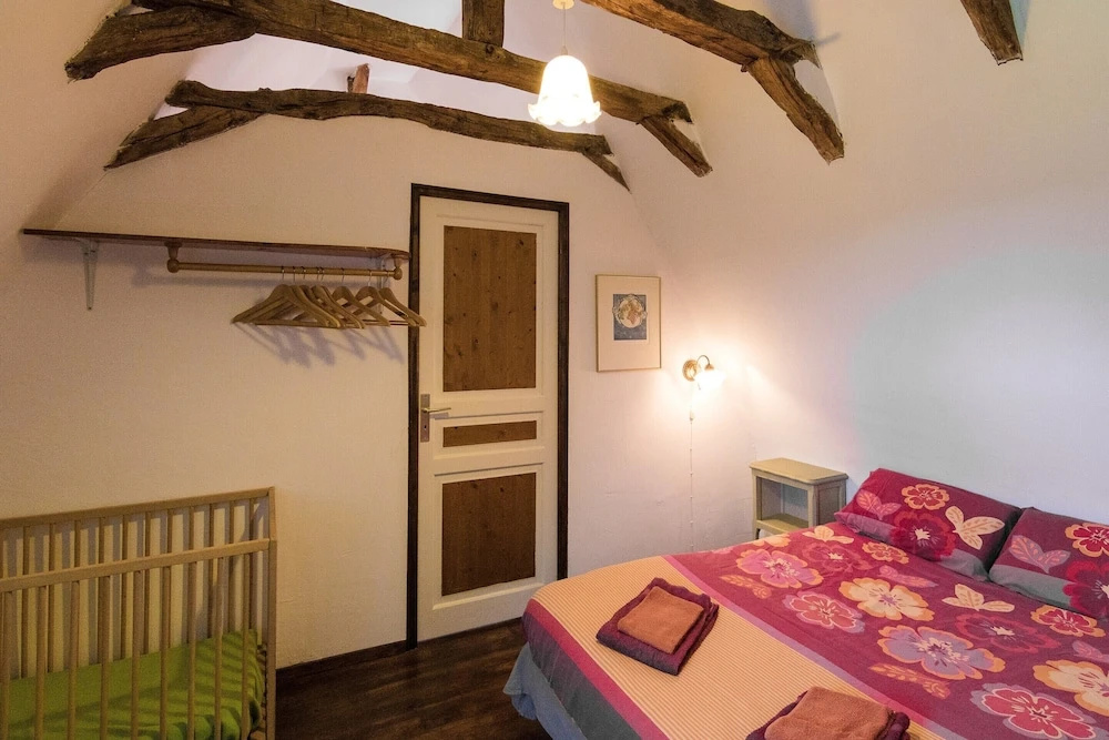 Voir la photo 2 — Holiday Home in Dordogne With Private Pool