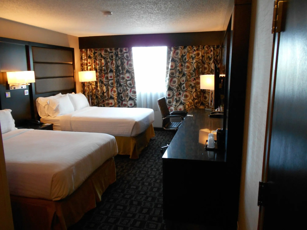 Holiday Inn Louisville East - Hurstbourne by IHG - Général
