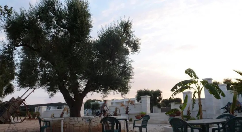 Hotel Sotto Le Stelle