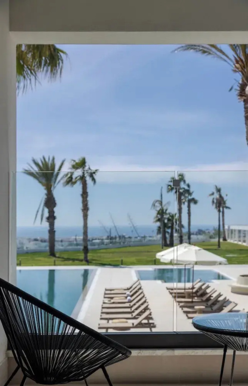 Paphos Hills Resort and Spa By Brown - фото 42