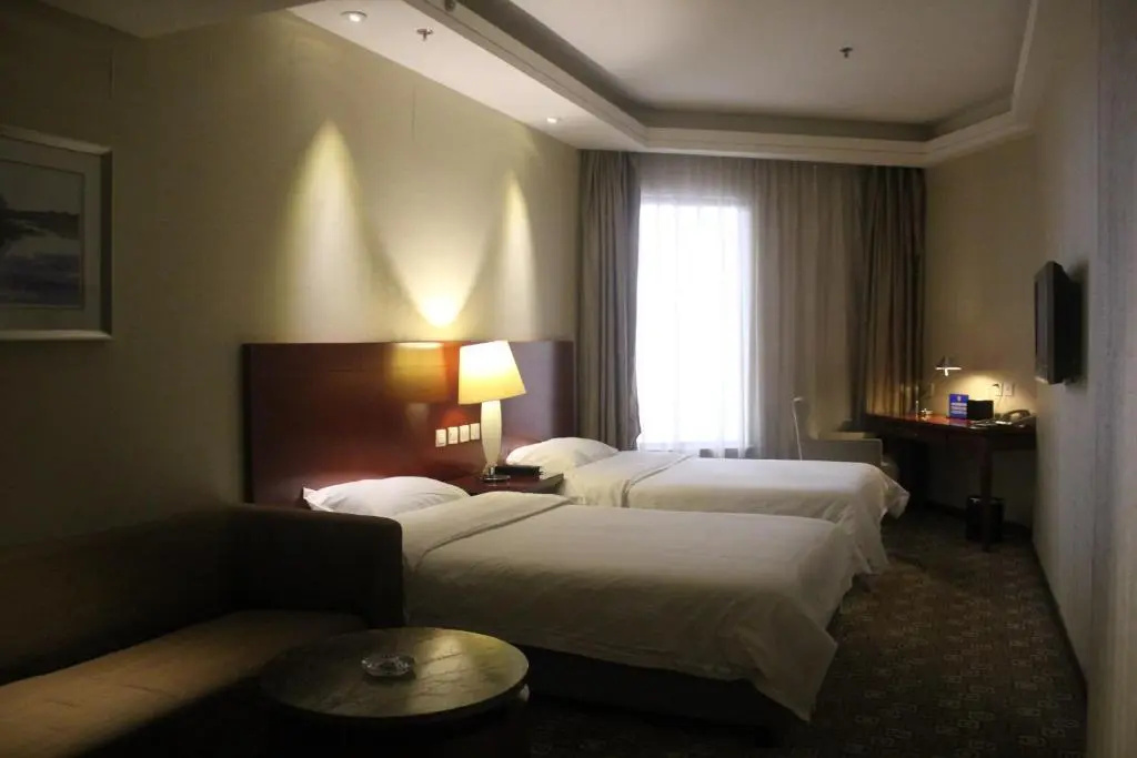 JI Hotel Beijing 798 Art Zone - Général