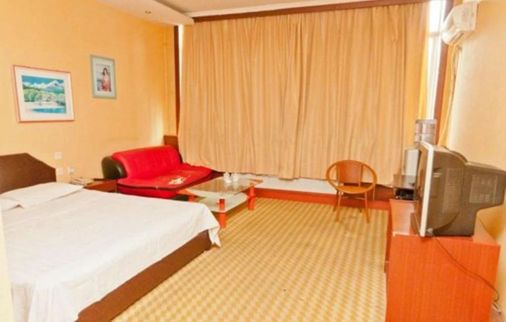 Zouping Mingzhu Business Hotel - Général