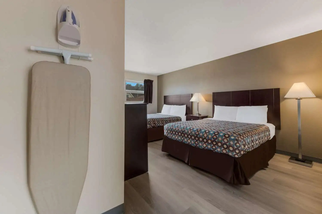 Hotel photo 7