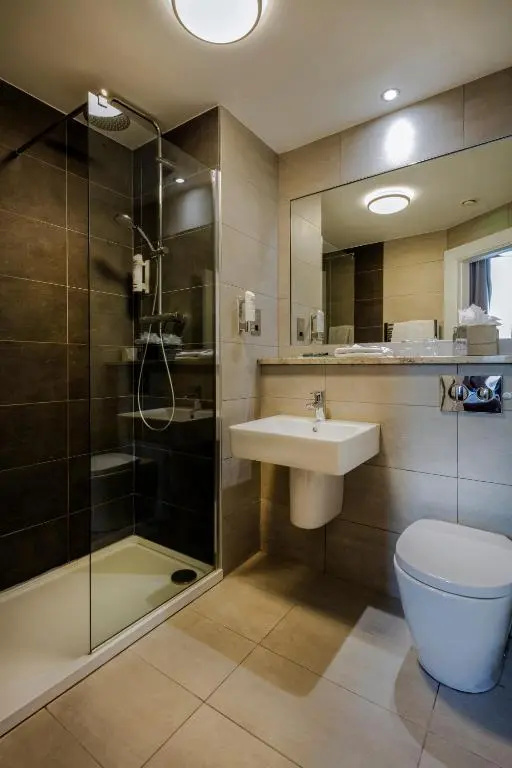 Cassidys Hotel - Chambres