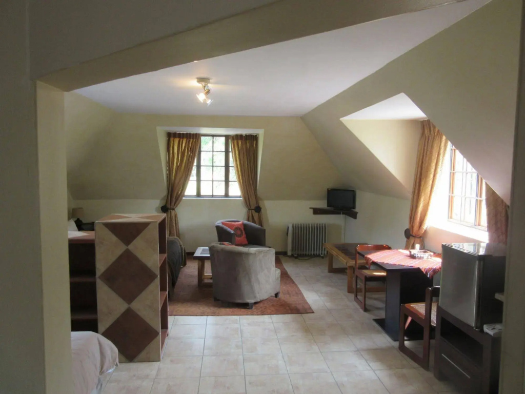 The Dorr Guesthouse Johannesburg - Général