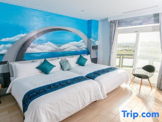 Jin Pin Hotel - Chambres