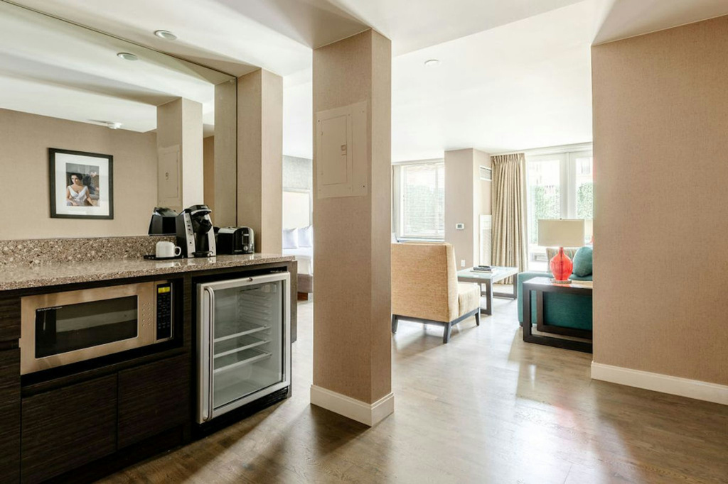 Hotel photo 18