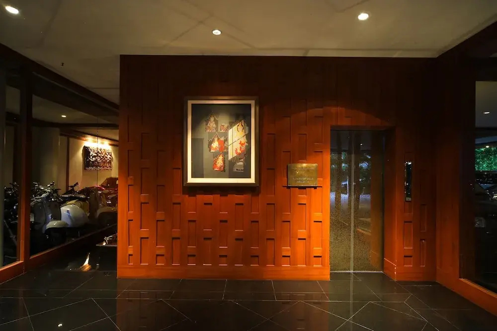 Hotel photo 24