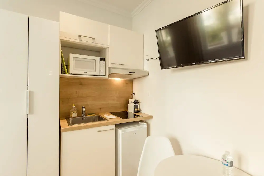 Hotel photo 20